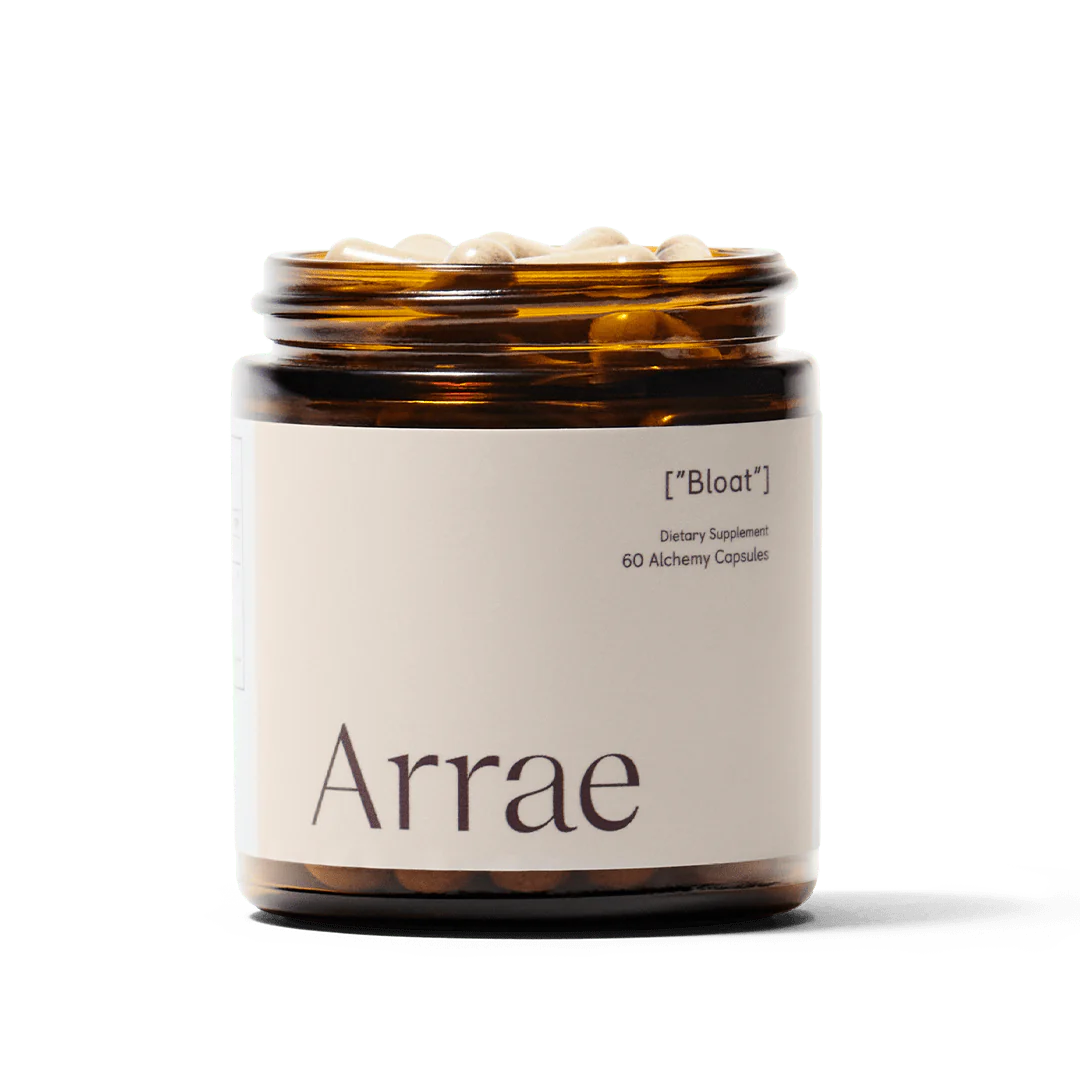 Arrae Bloat Capsules