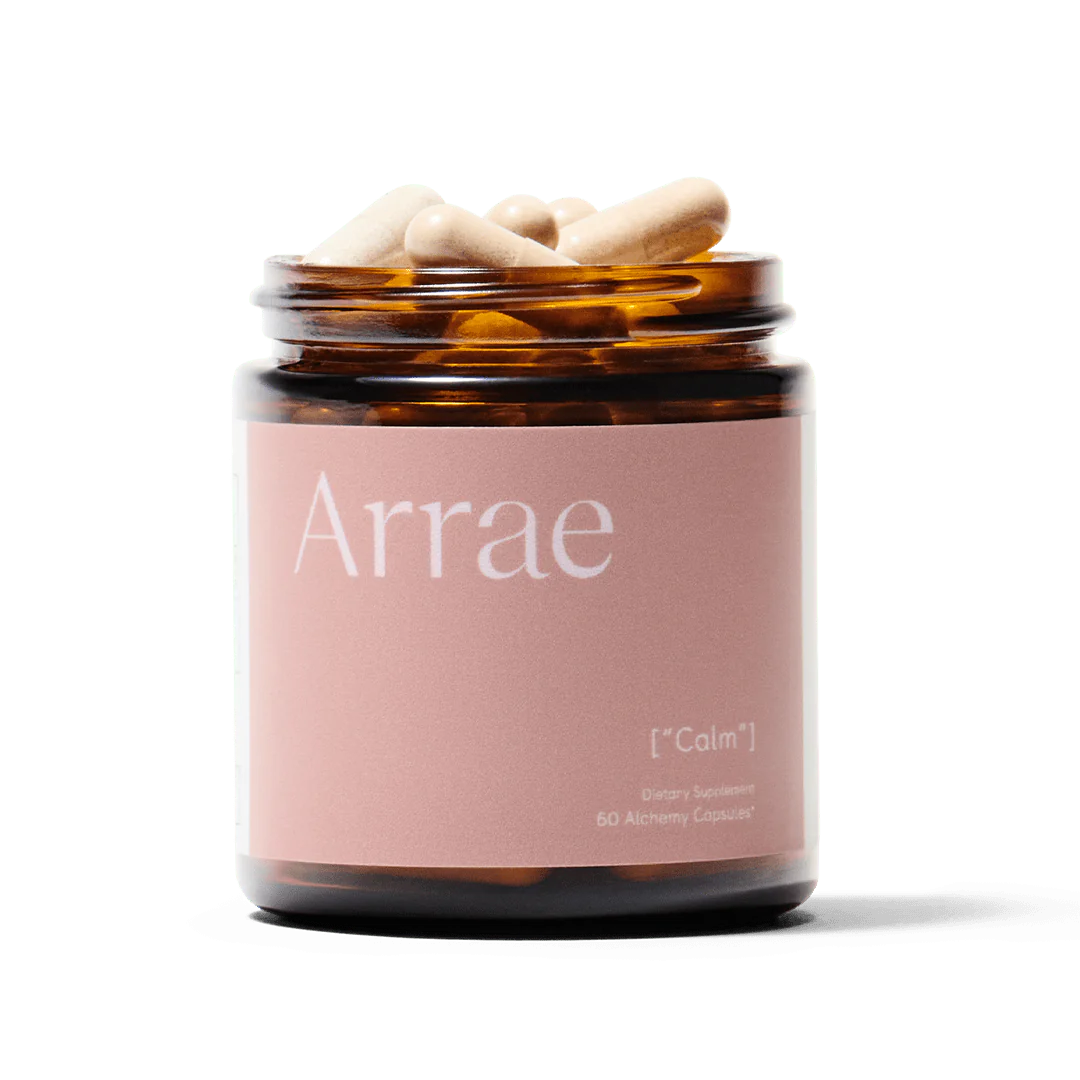 Arrae Calm Capsules