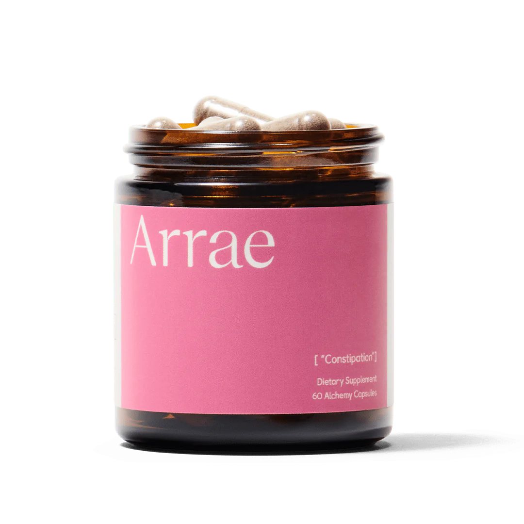 Arrae Constipation Capsules