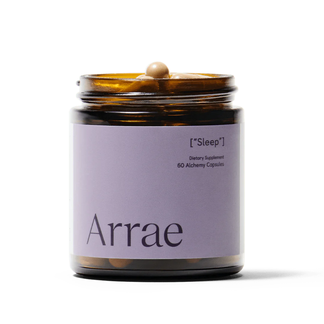 Arrae Sleep Capsules