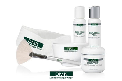 DMK Enzyme Home Kit