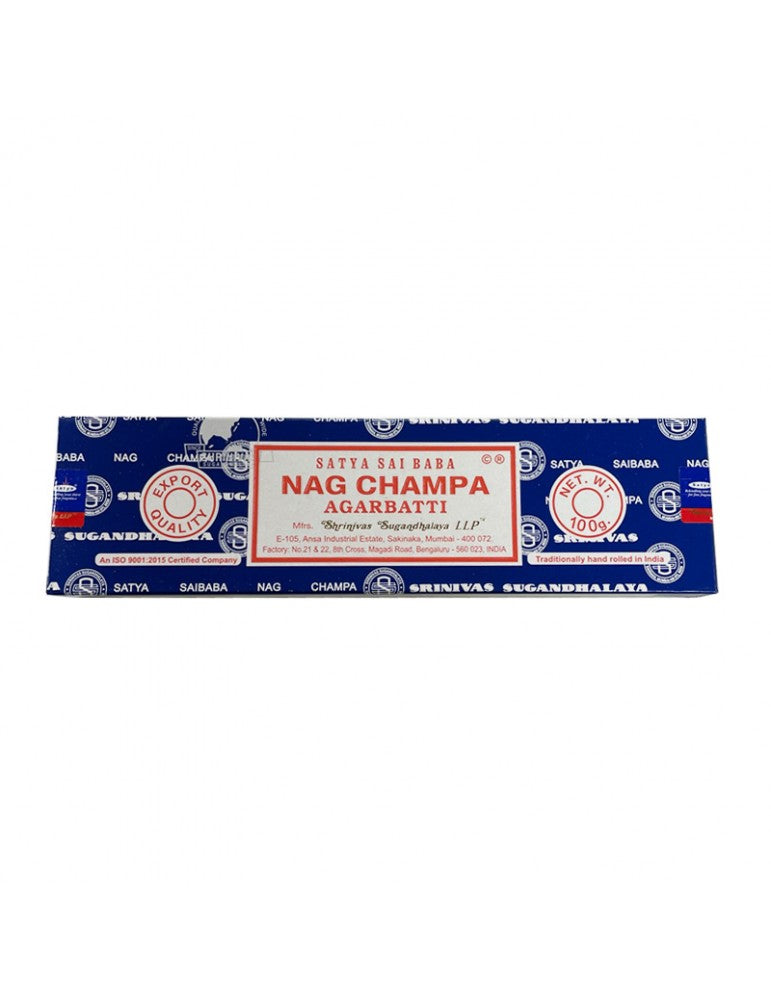 Nag Champa