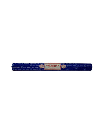 Nag Champa