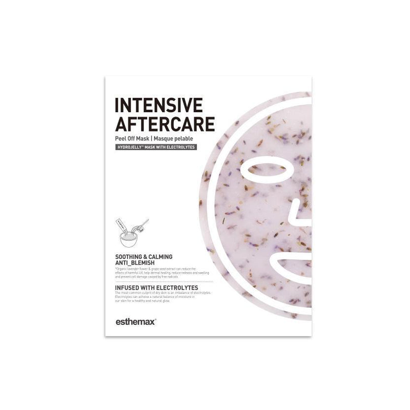 Intensive Care Mask Hydrojelly