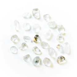 Clear Quartz