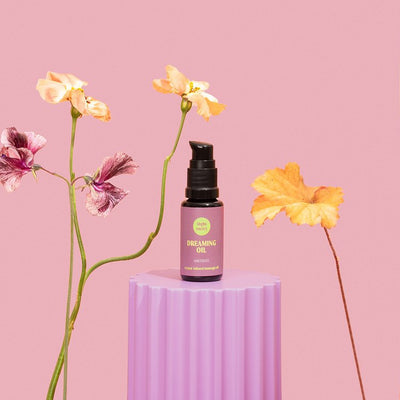 Dreaming Oil