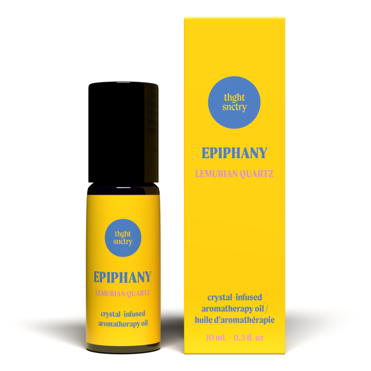 Epiphany Oil