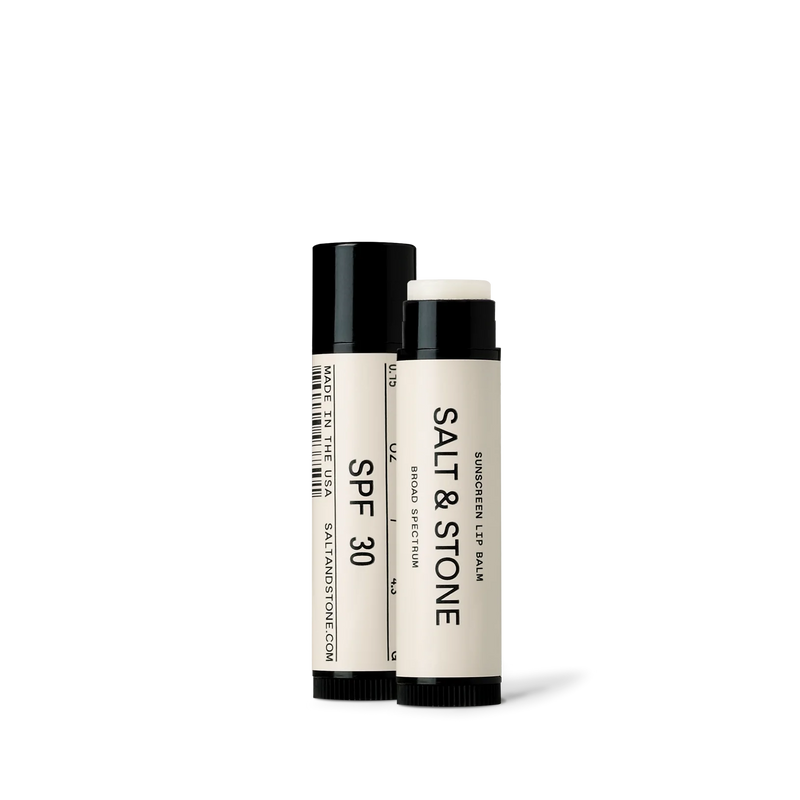 Sunscreen Lip Balm SPF 30