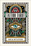 Tarot & Oracle Cards