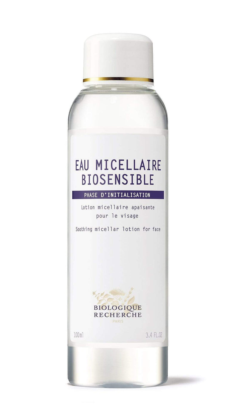 Eau Micellaire Biosensible 100ml
