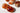 Carnelian Crystals