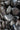 Hematite crystals