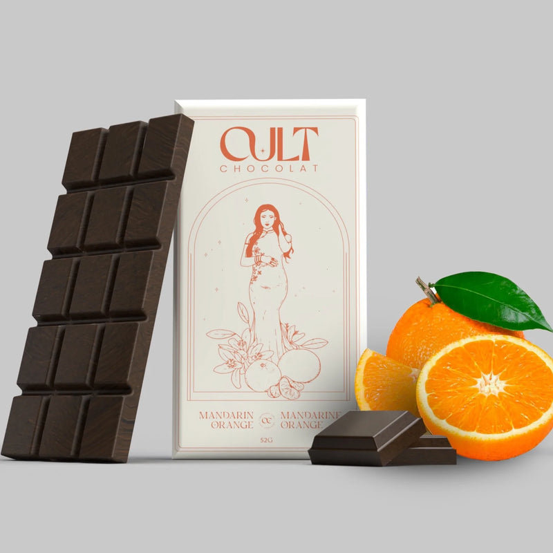 Cult Chocolate