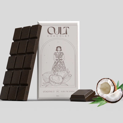 Cult Chocolate