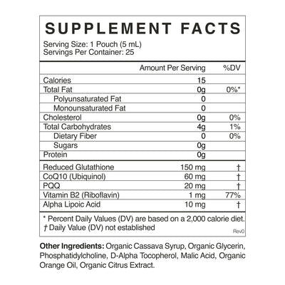 Glutathione