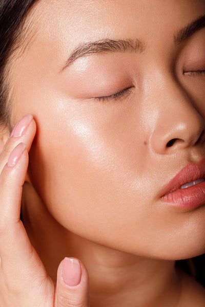 Anfisa Lilou Balm
