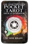 Tarot / Oracle Cards