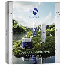 iS Clinical YOUTHFUL HYDRATION COLLECTION